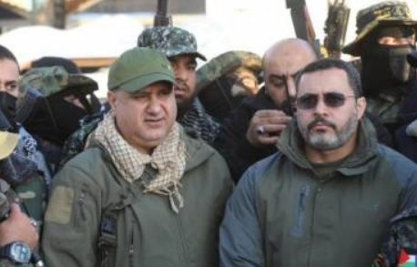 من هو خالد منصور .. تعرف عليه